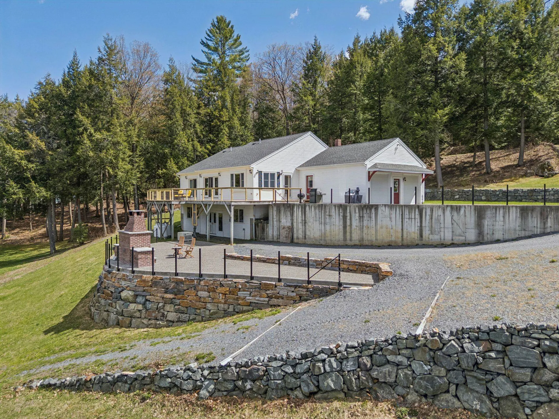 53 Sunset Strip Road Cornish NH 03745