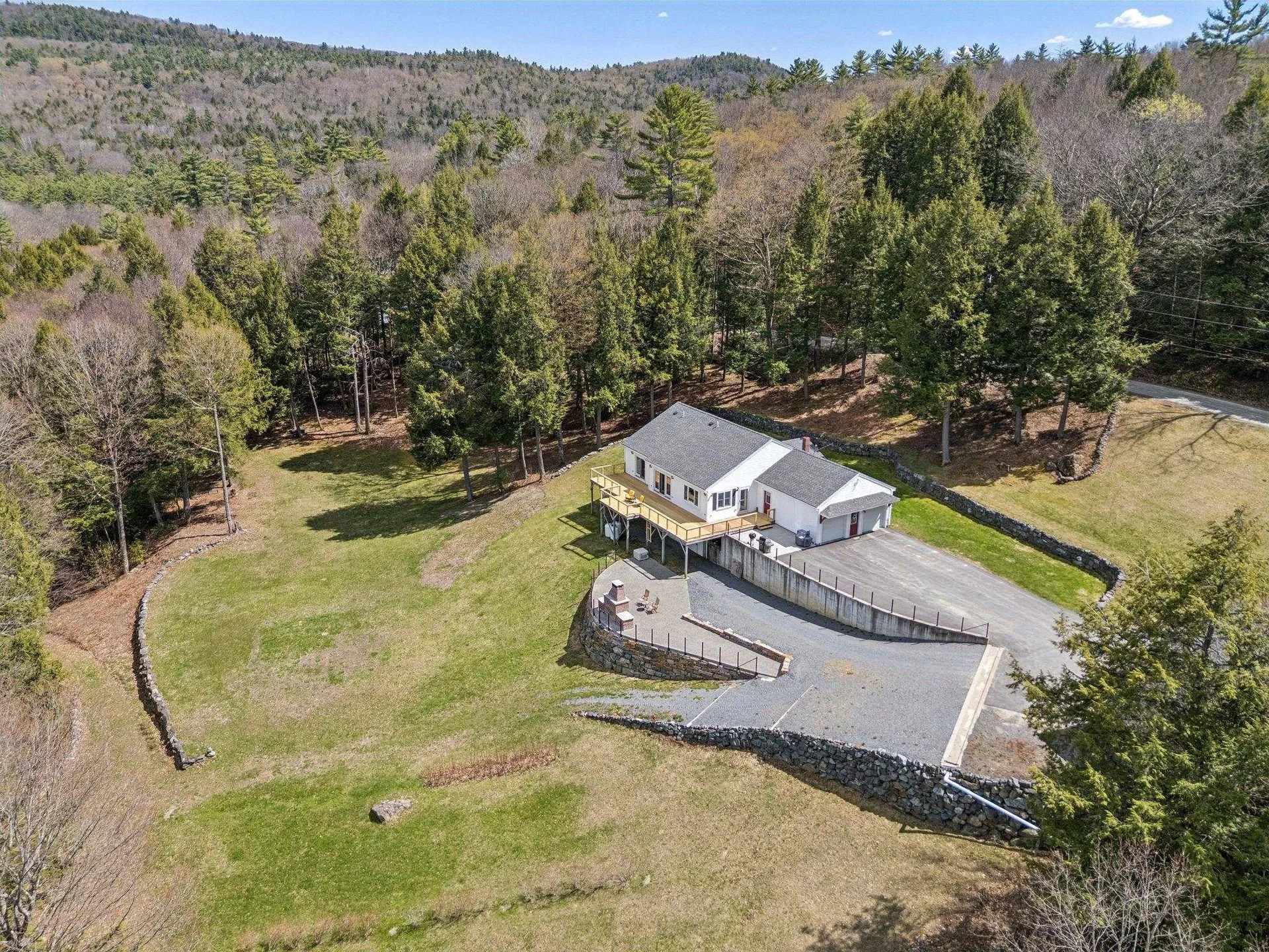 53 Sunset Strip Road Cornish NH 03745