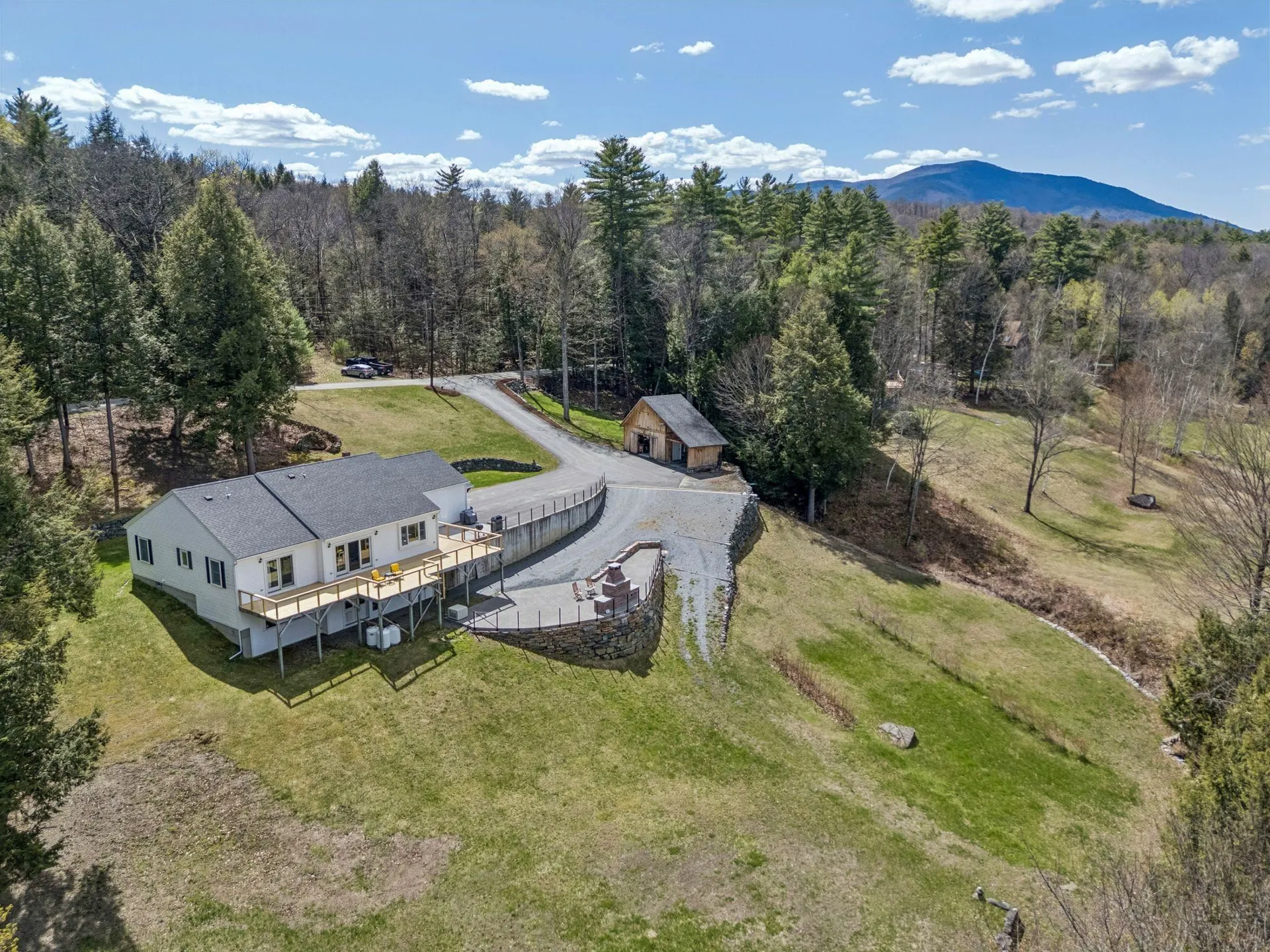 53 Sunset Strip Road Cornish NH 03745