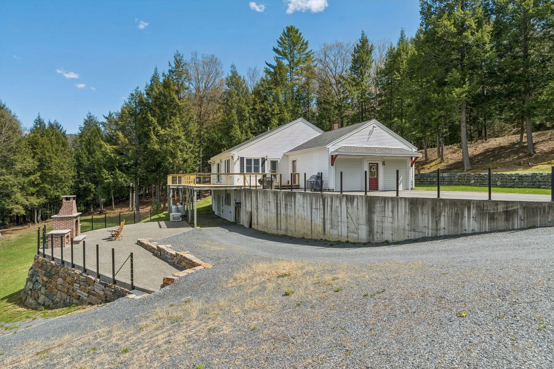 53 Sunset Strip Road Cornish NH 03745