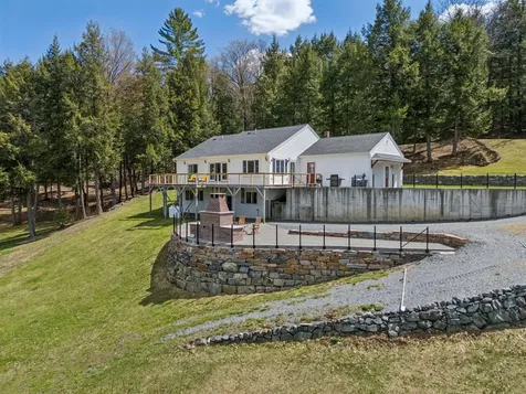 53 Sunset Strip Road Cornish NH 03745