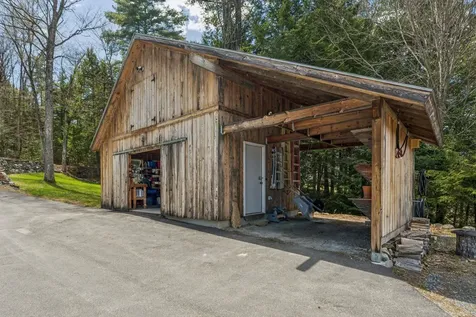 53 Sunset Strip Road Cornish NH 03745