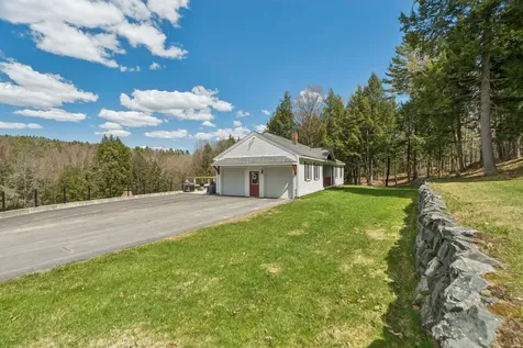 53 Sunset Strip Road Cornish NH 03745