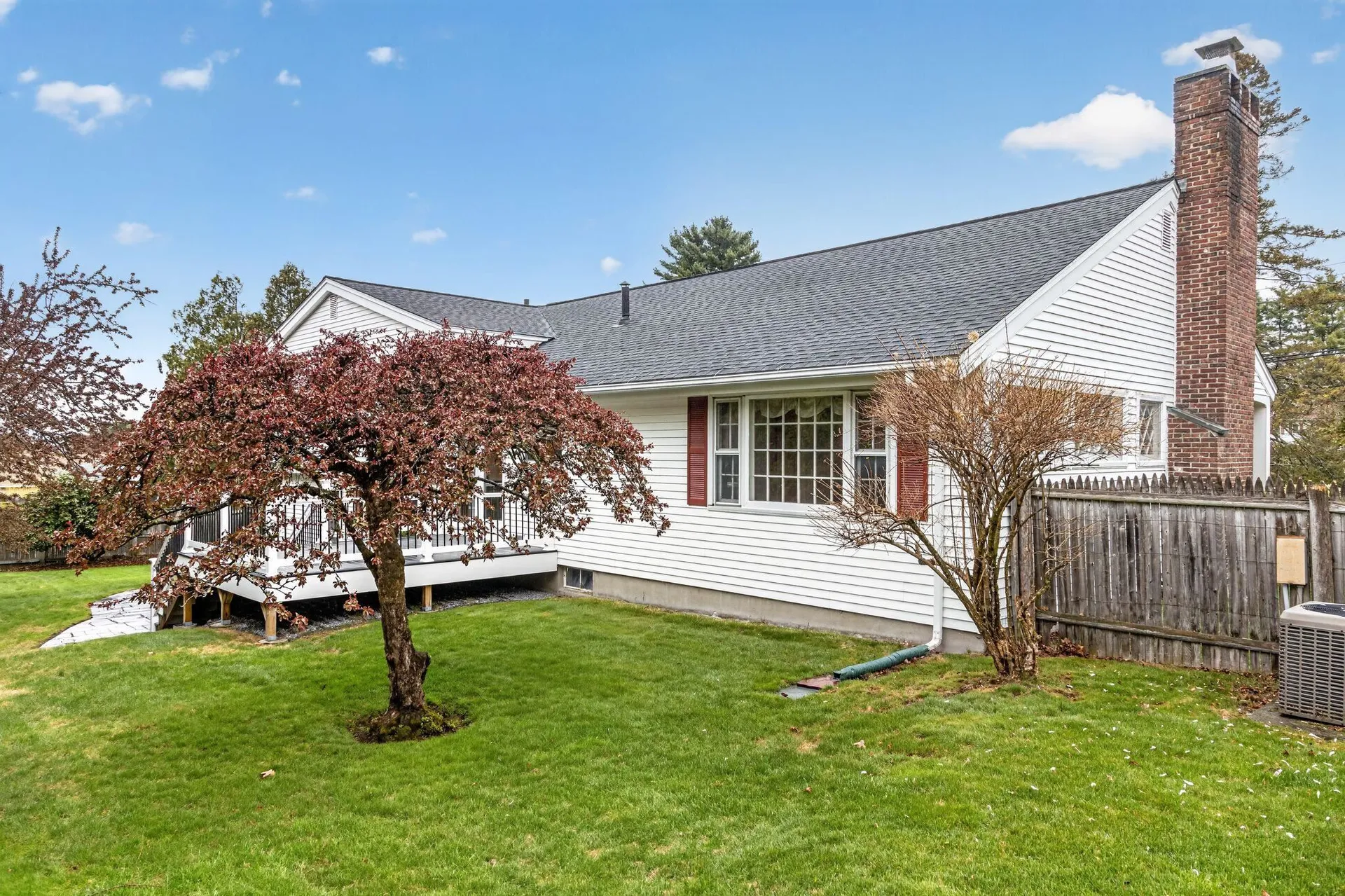 75 North Acres Road Manchester NH 03104