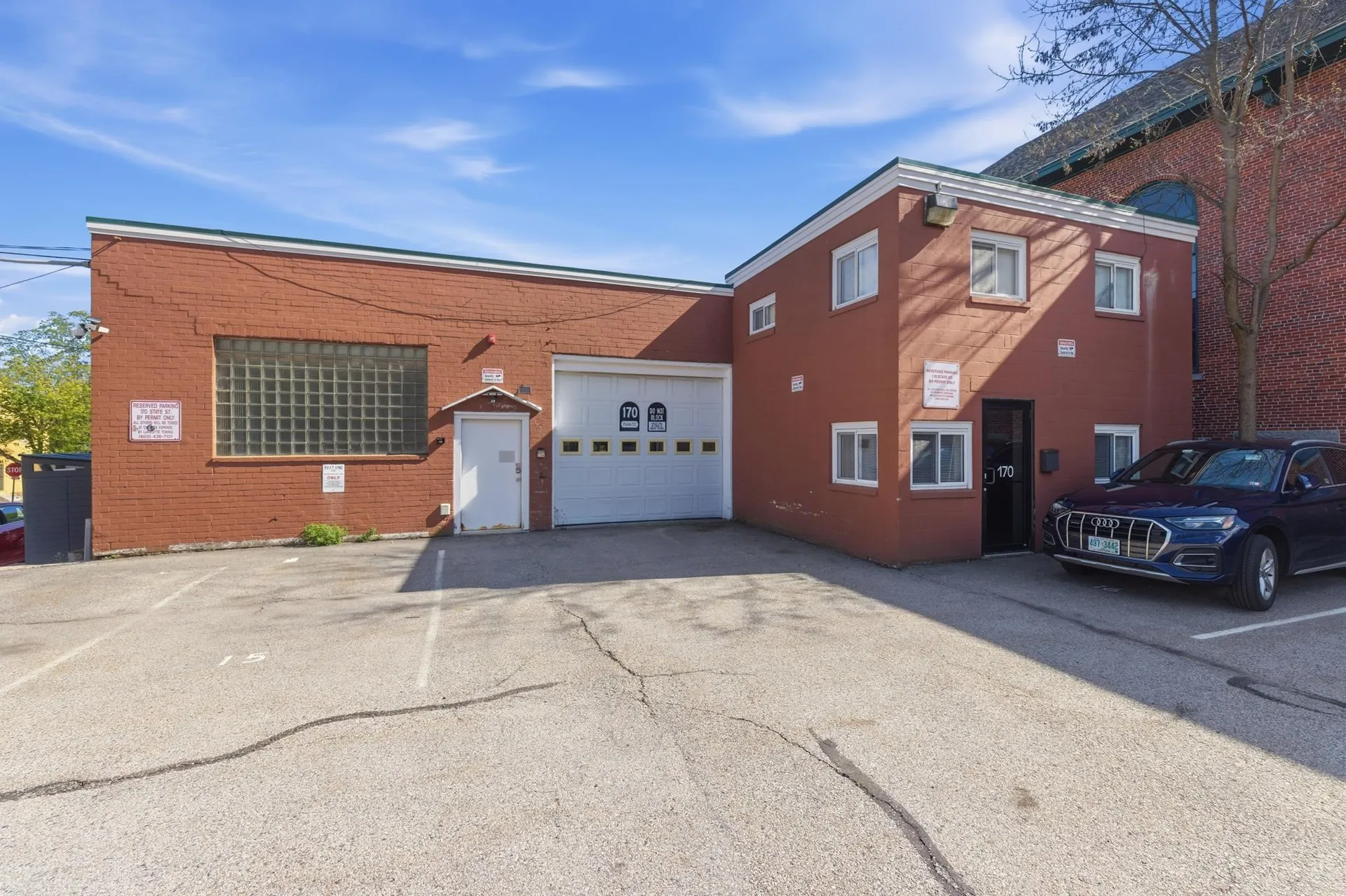 170 State Street Portsmouth NH 03801-3828
