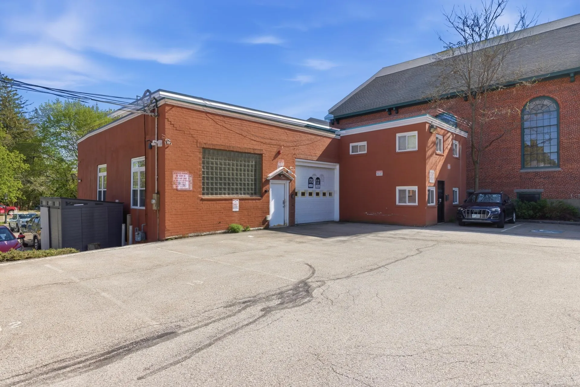 170 State Street Portsmouth NH 03801-3828