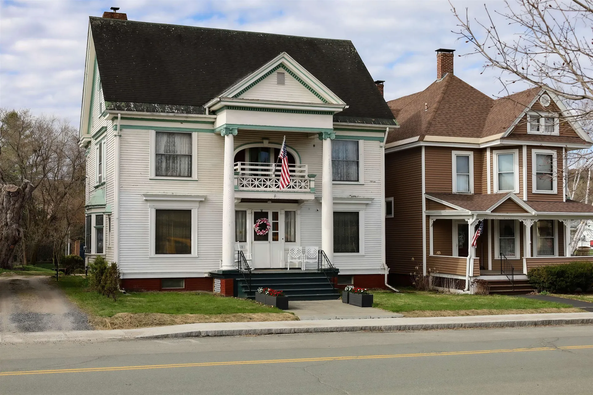 51 Maple Street Lyndon VT 05851