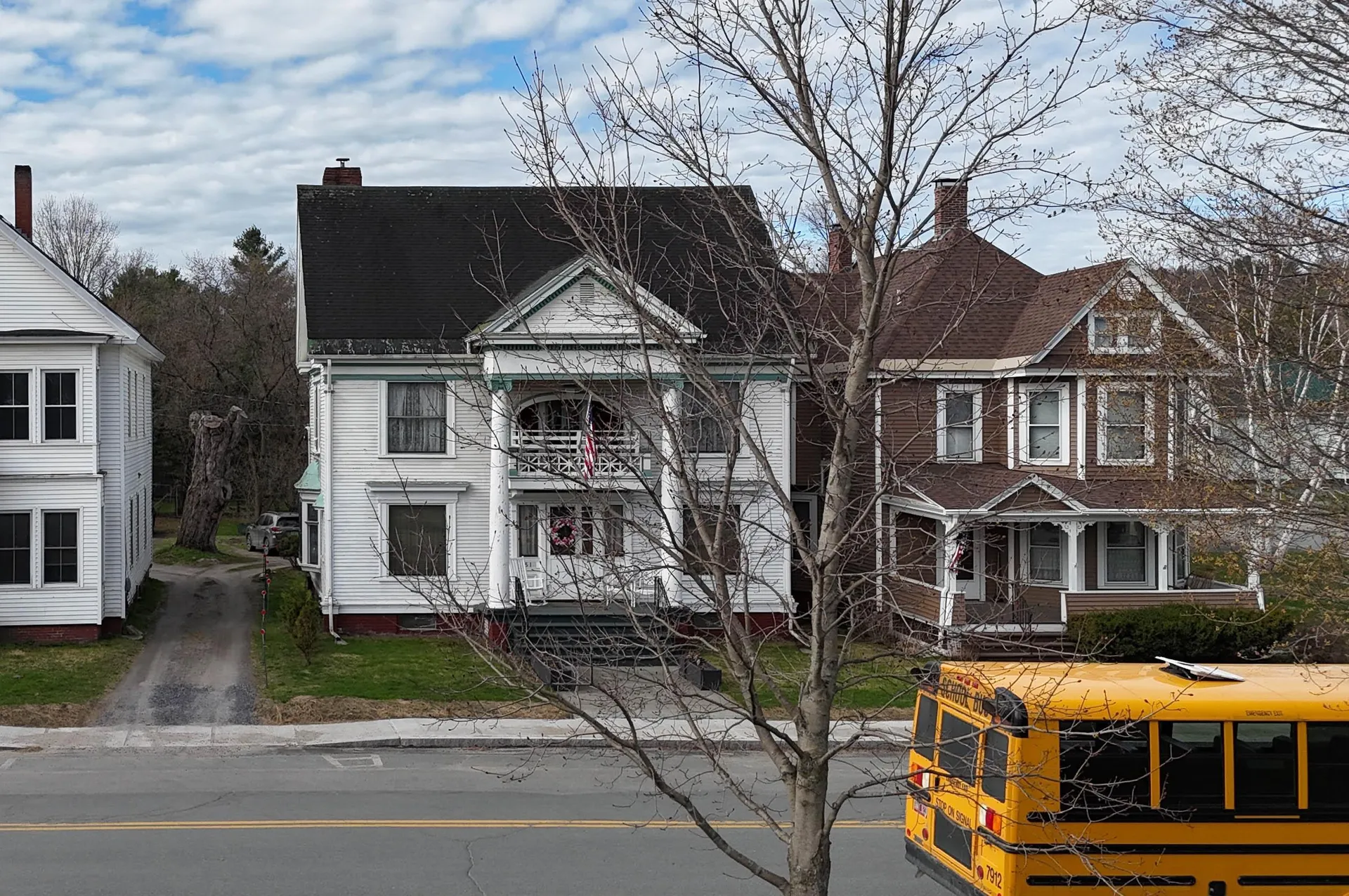 51 Maple Street Lyndon VT 05851
