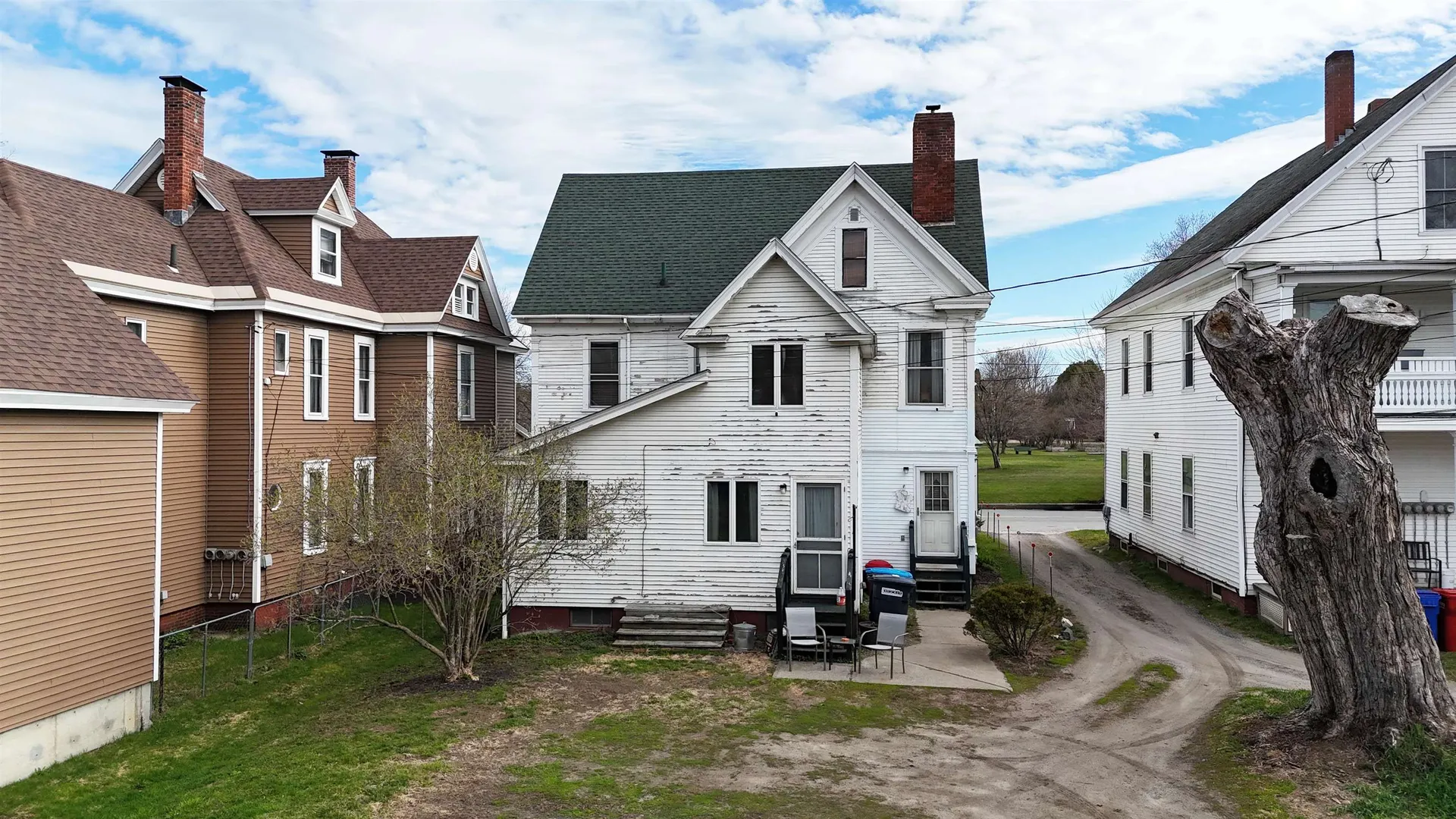 51 Maple Street Lyndon VT 05851