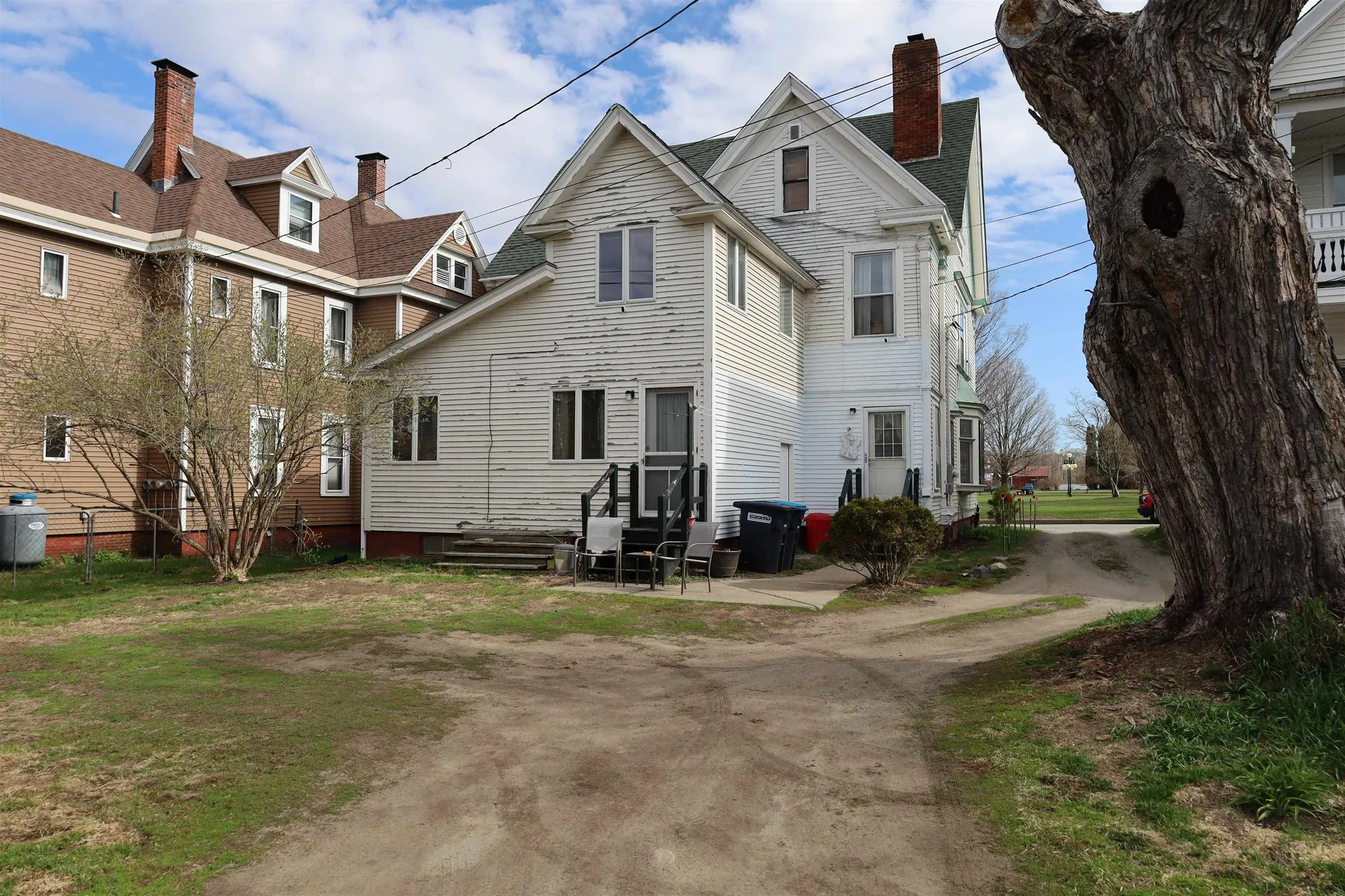 51 Maple Street Lyndon VT 05851
