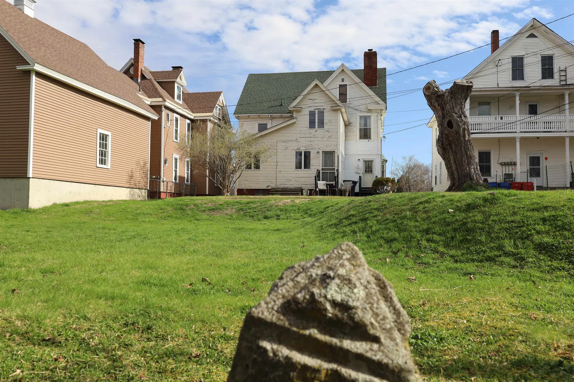 51 Maple Street Lyndon VT 05851