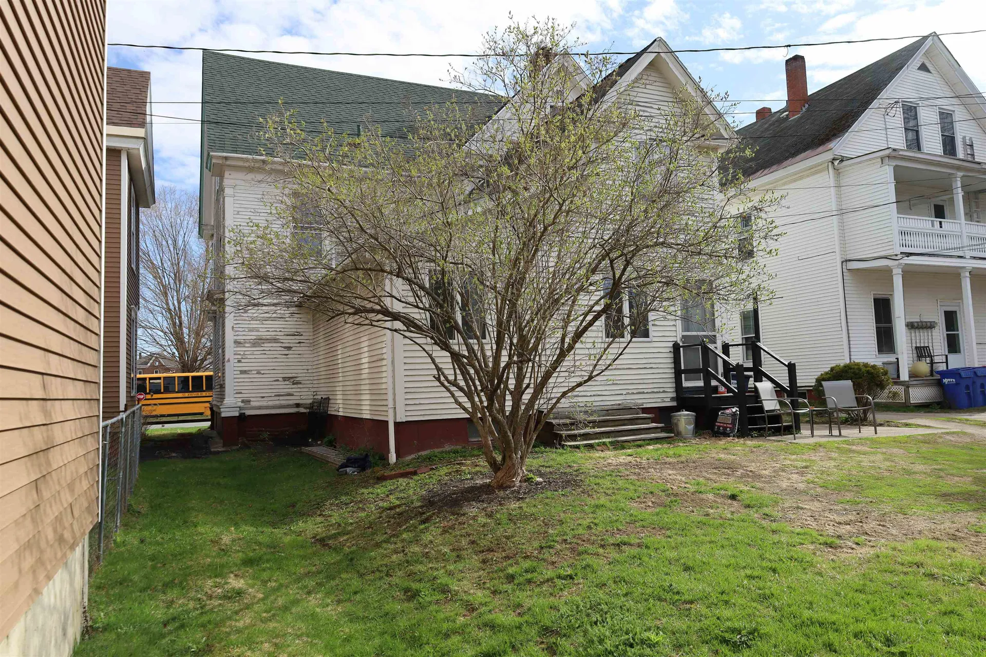 51 Maple Street Lyndon VT 05851