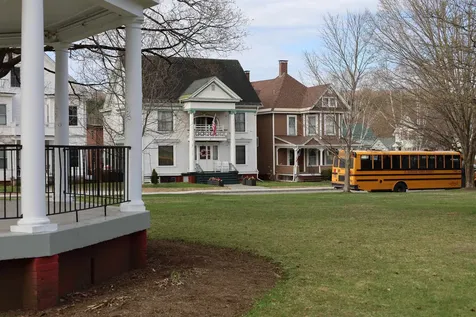 51 Maple Street Lyndon VT 05851