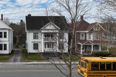 51 Maple Street Lyndon VT 05851