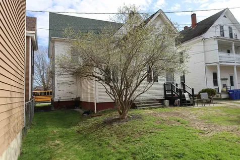 51 Maple Street Lyndon VT 05851