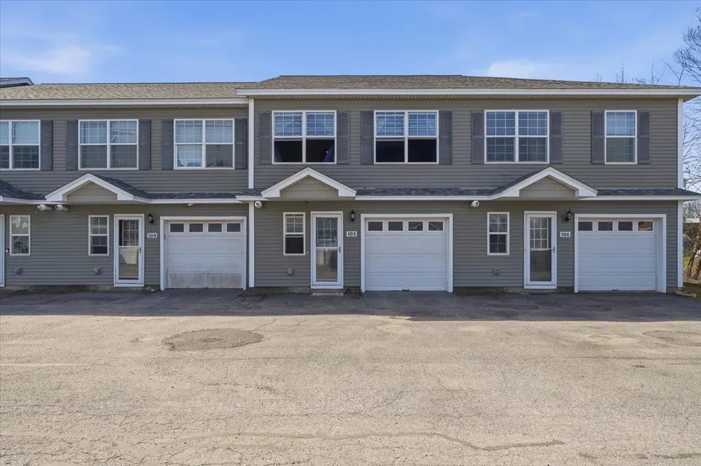 9 Racine Road Milton VT 05468