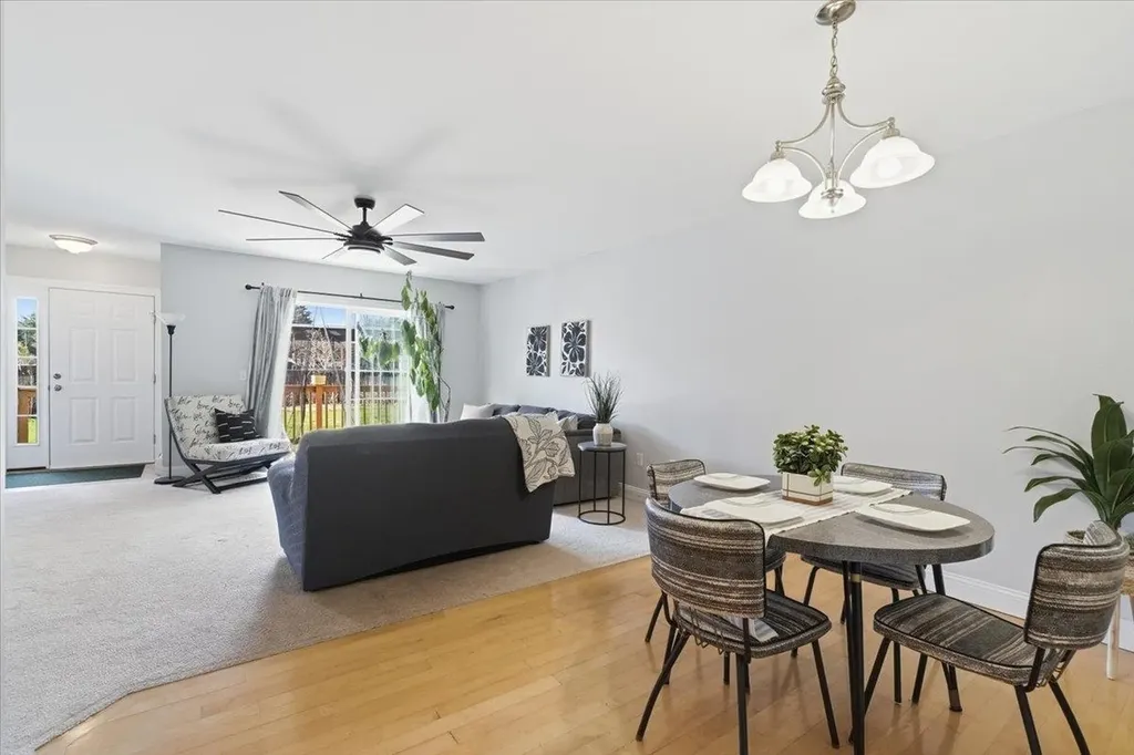 9 Racine Road Milton VT 05468