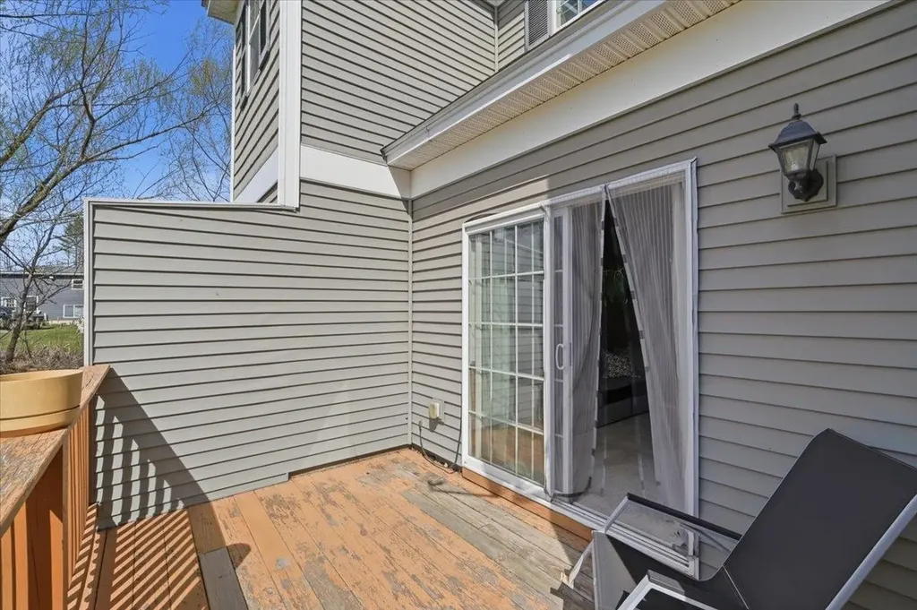 9 Racine Road Milton VT 05468