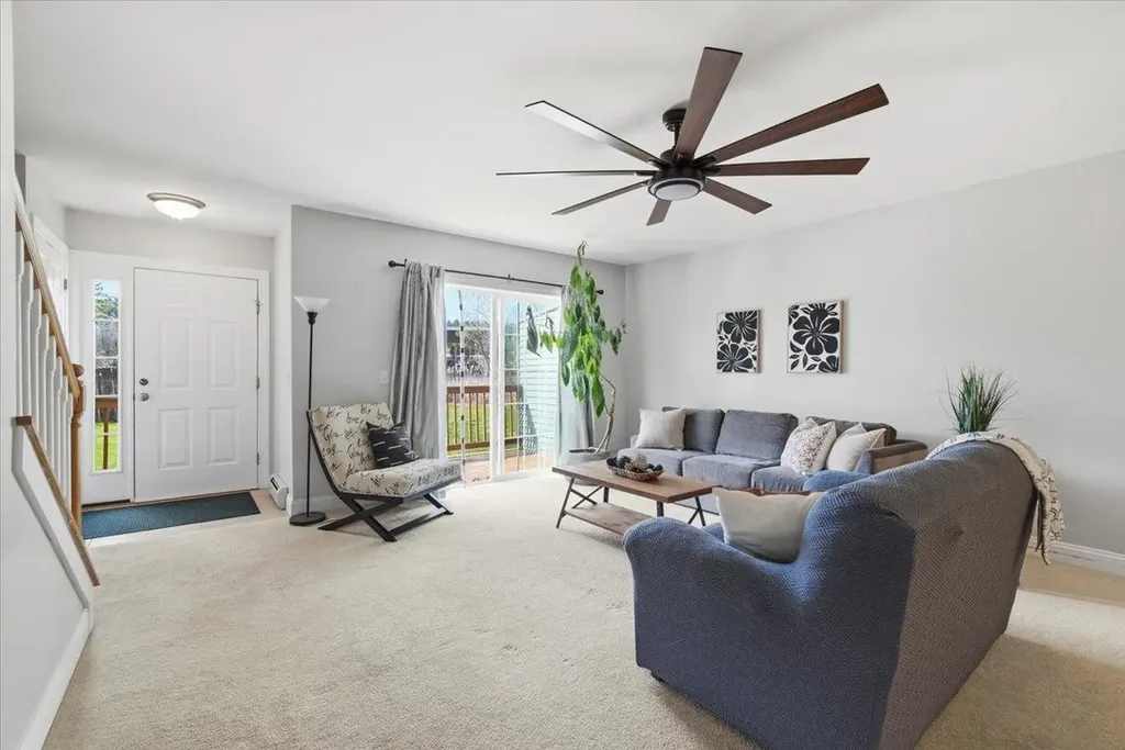 9 Racine Road Milton VT 05468
