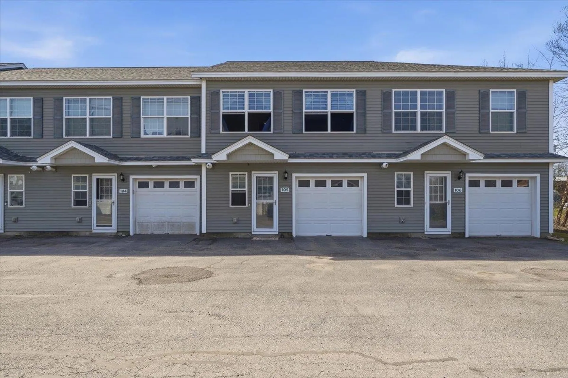 9 Racine Road Milton VT 05468