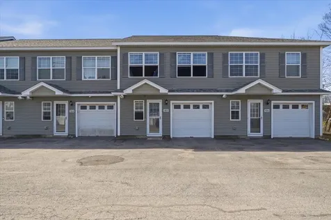 9 Racine Road Milton VT 05468