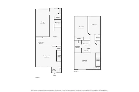 9 Racine Road Milton VT 05468