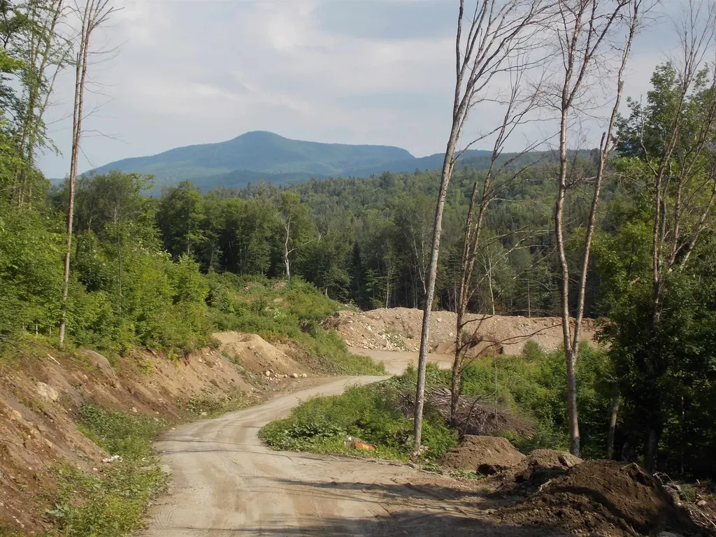 939 U.s. Route 5 Sutton VT 05867