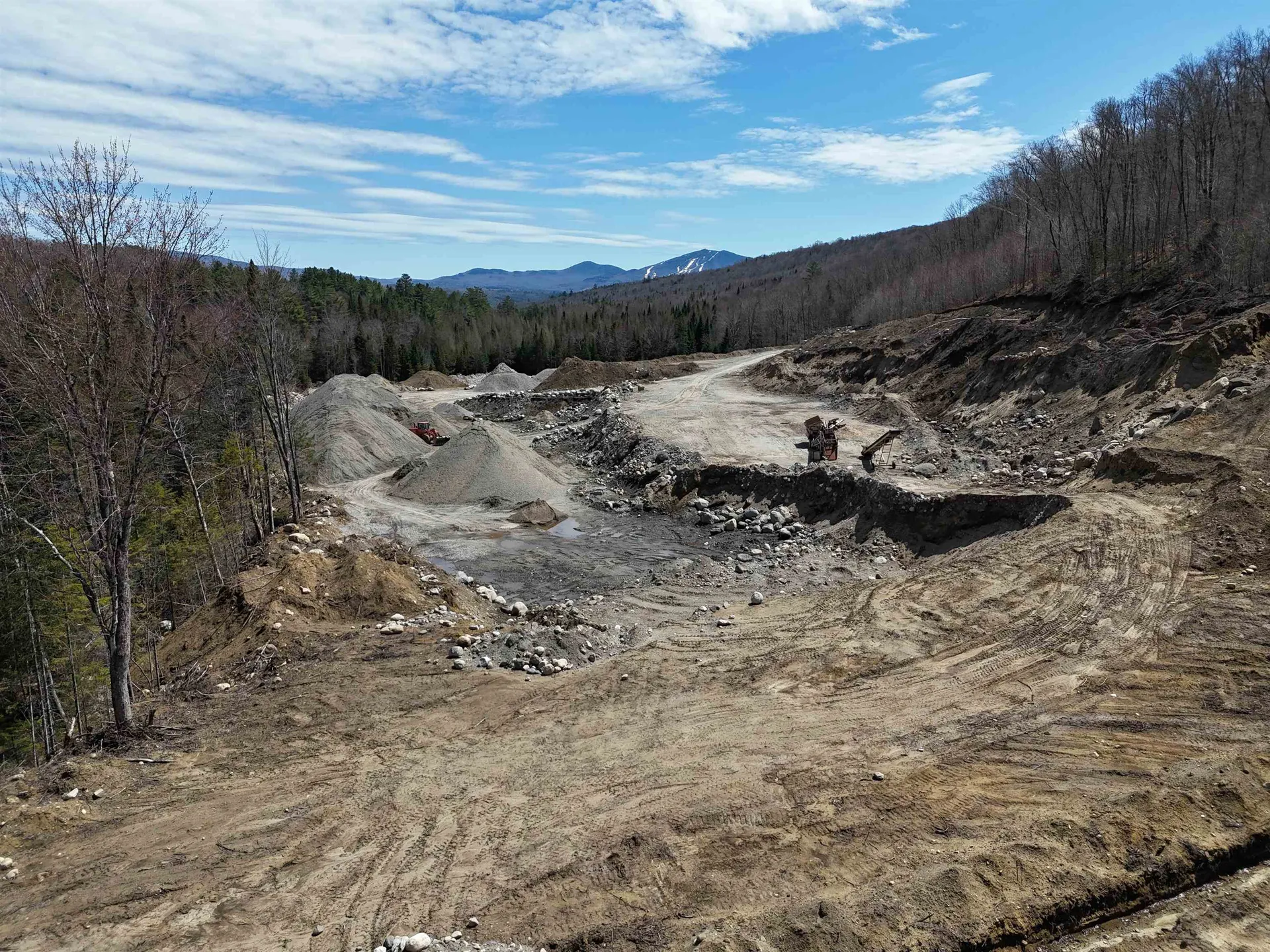 939 U.s. Route 5 Sutton VT 05867