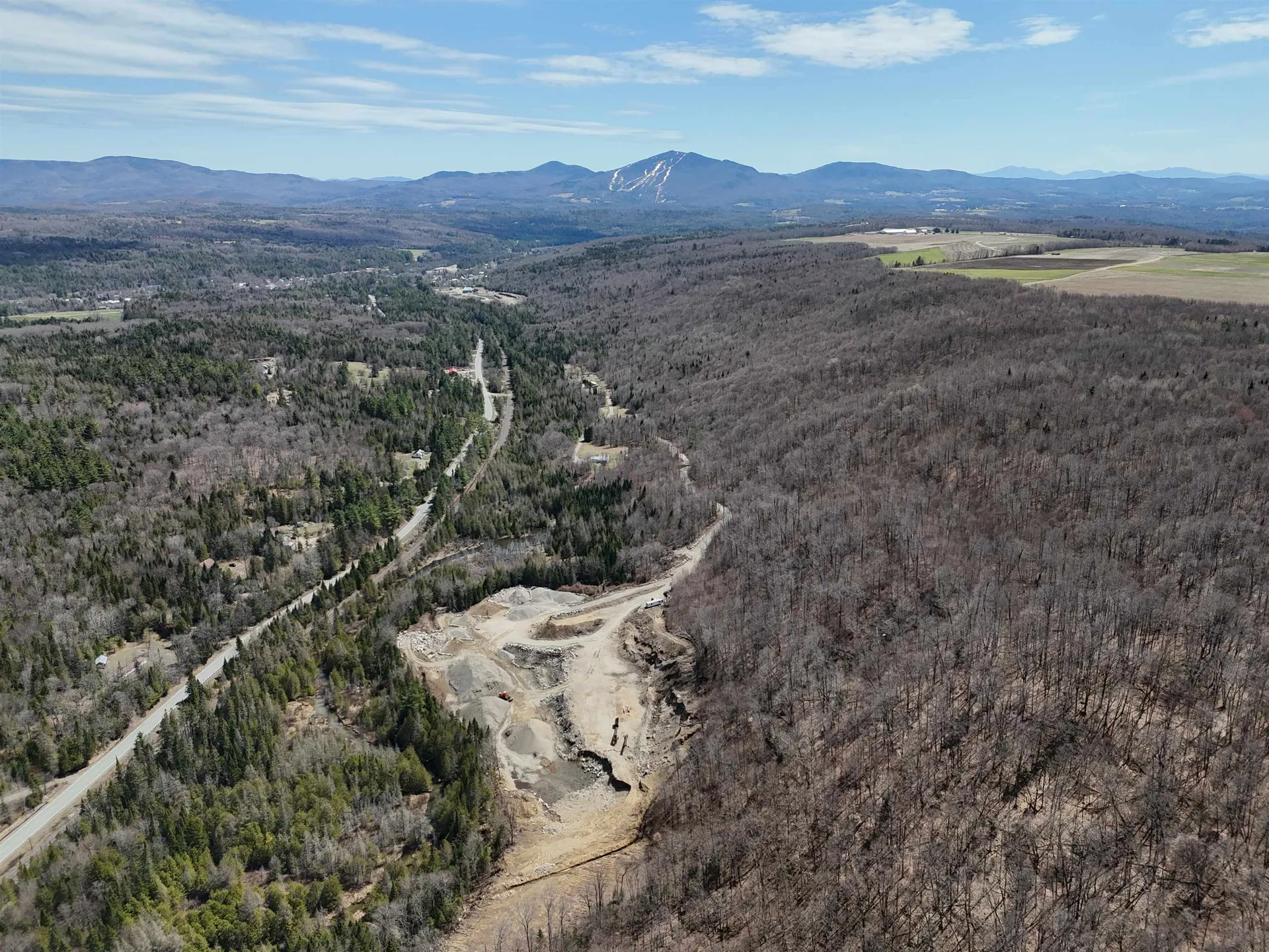 939 U.s. Route 5 Sutton VT 05867