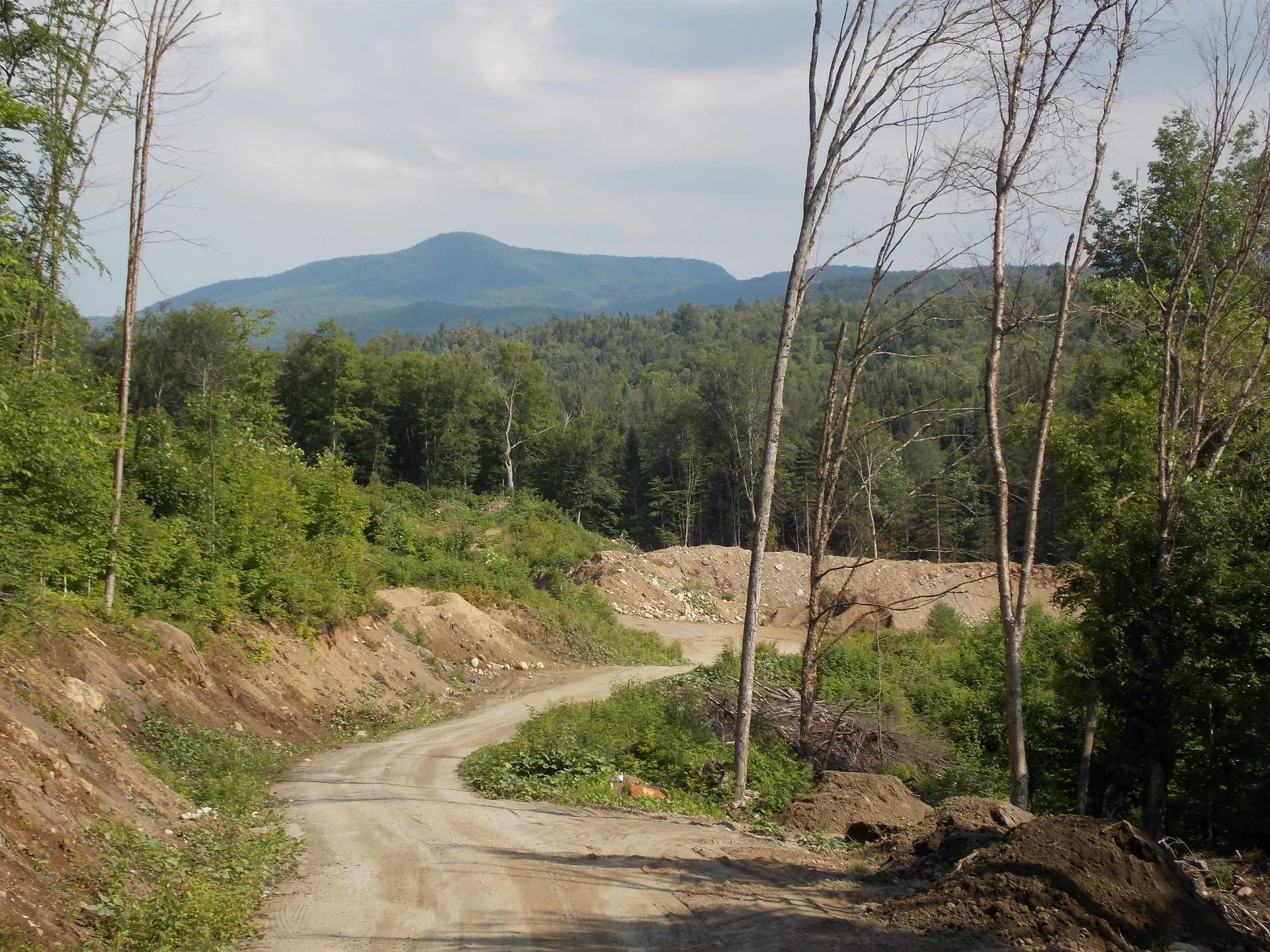 939 U.s. Route 5 Sutton VT 05867