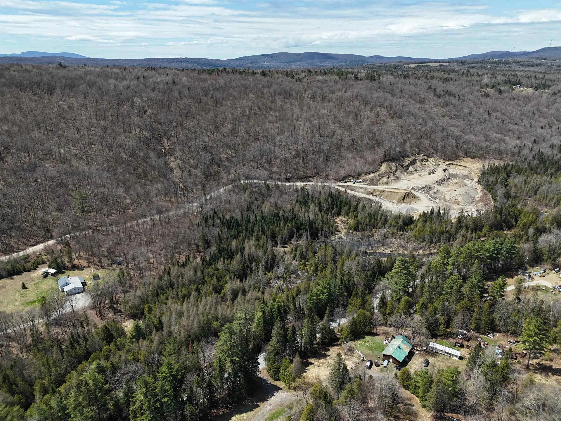 939 U.s. Route 5 Sutton VT 05867