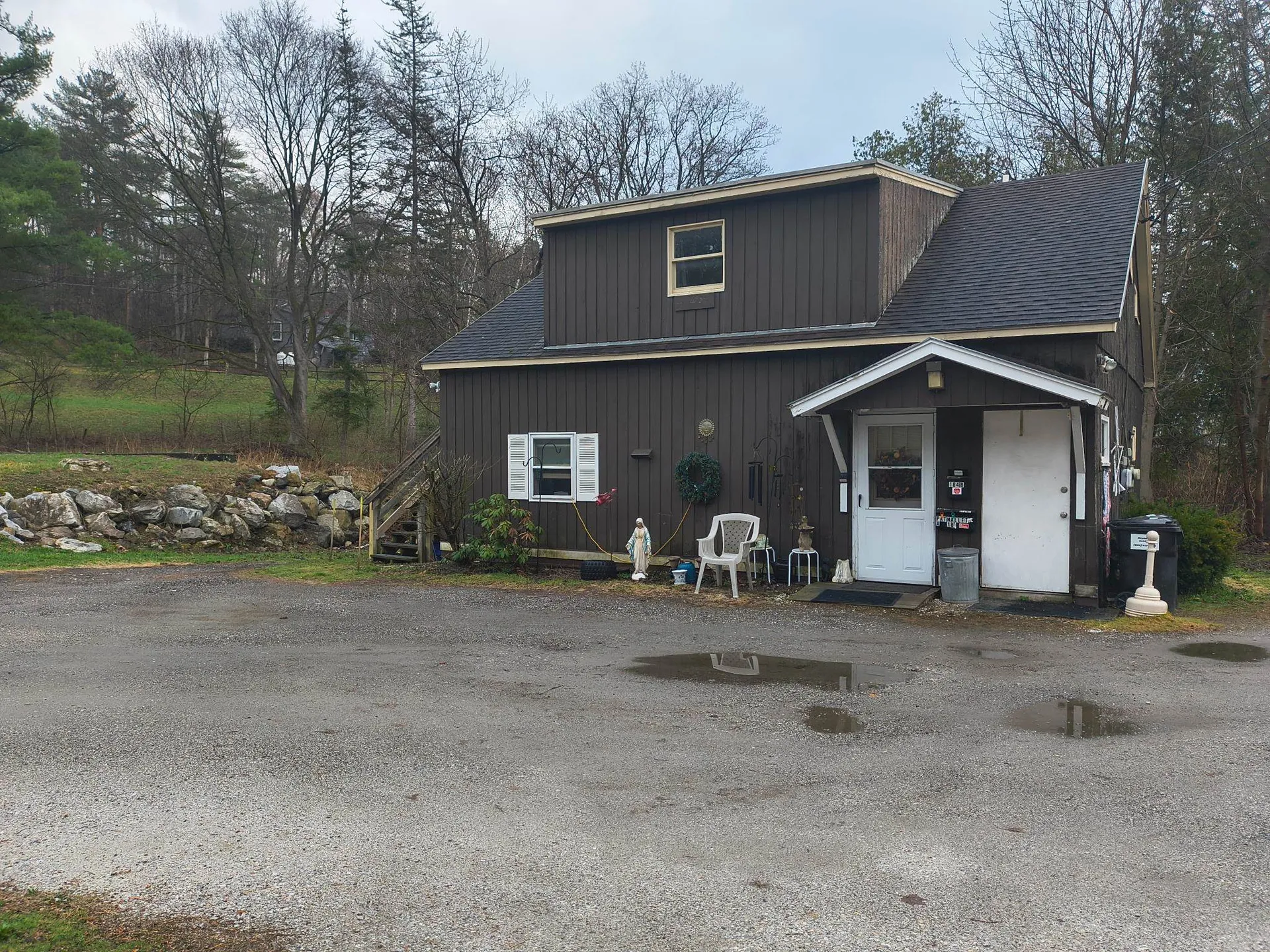 184 N Main Street Rutland City VT 05701