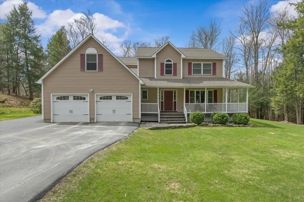 113 Hillside Lane Fletcher VT 05448