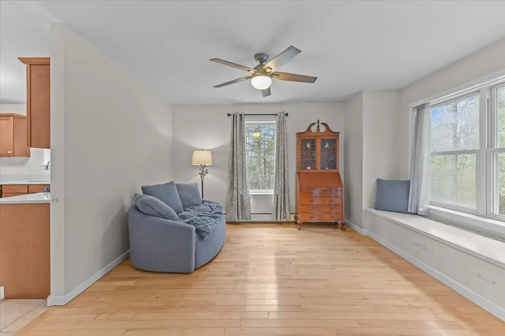 113 Hillside Lane Fletcher VT 05448