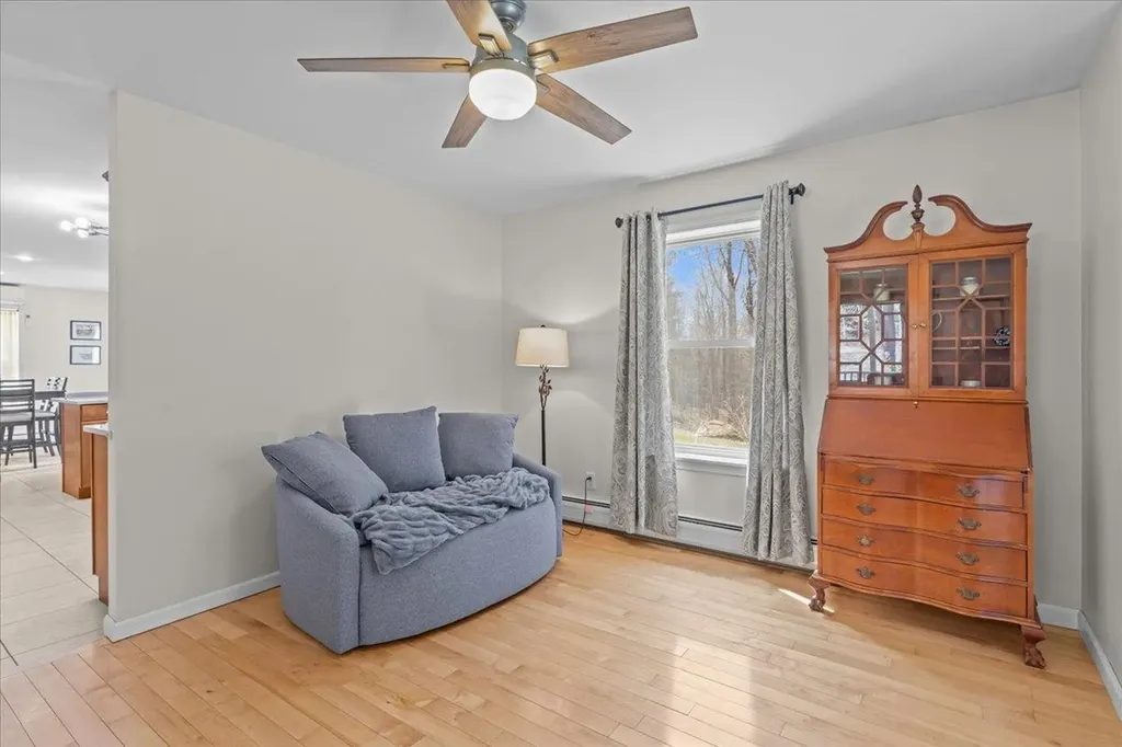 113 Hillside Lane Fletcher VT 05448