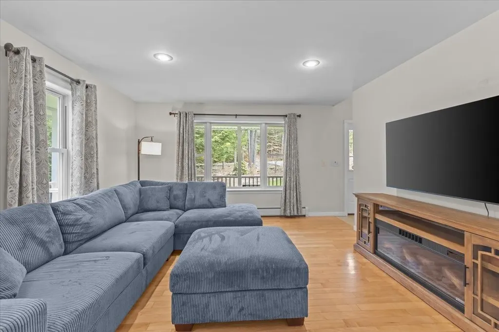 113 Hillside Lane Fletcher VT 05448