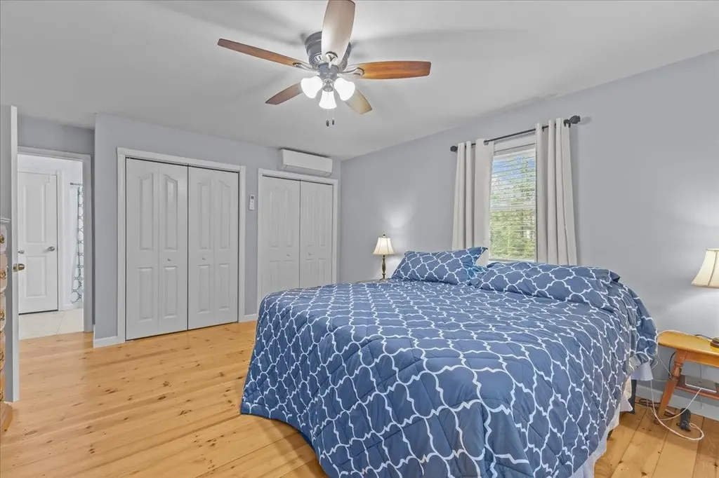113 Hillside Lane Fletcher VT 05448