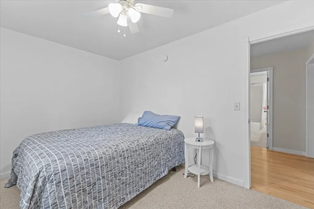 113 Hillside Lane Fletcher VT 05448