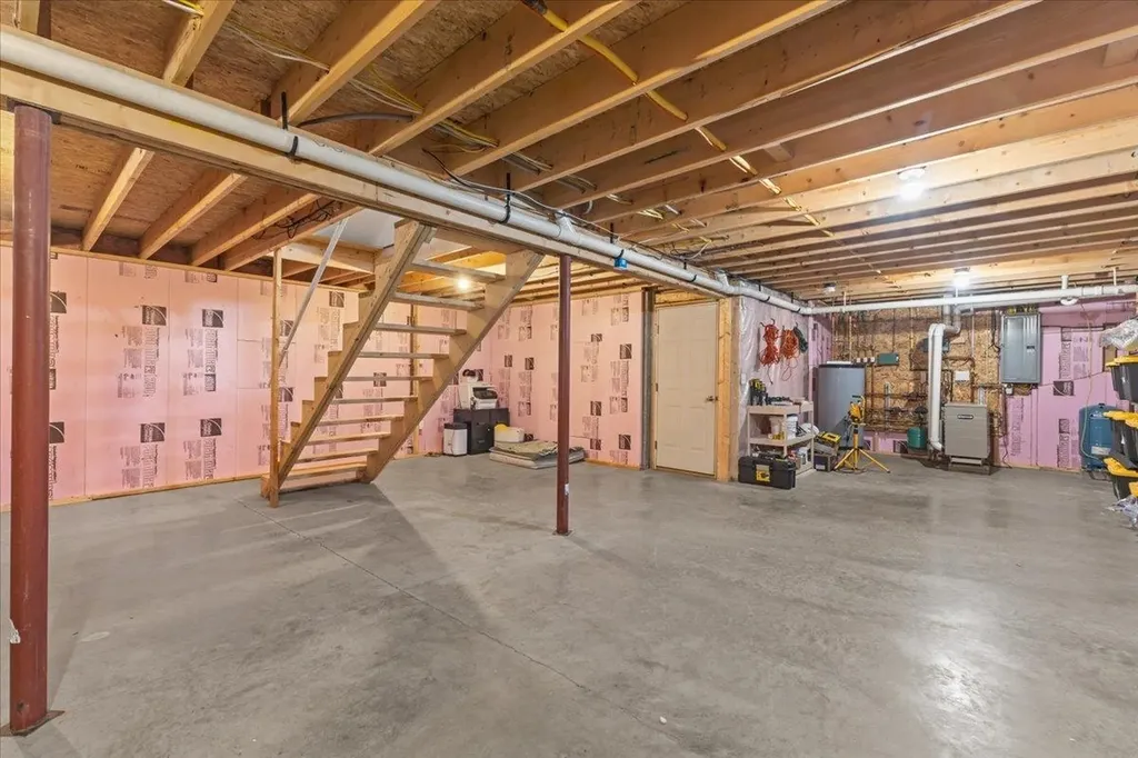 113 Hillside Lane Fletcher VT 05448