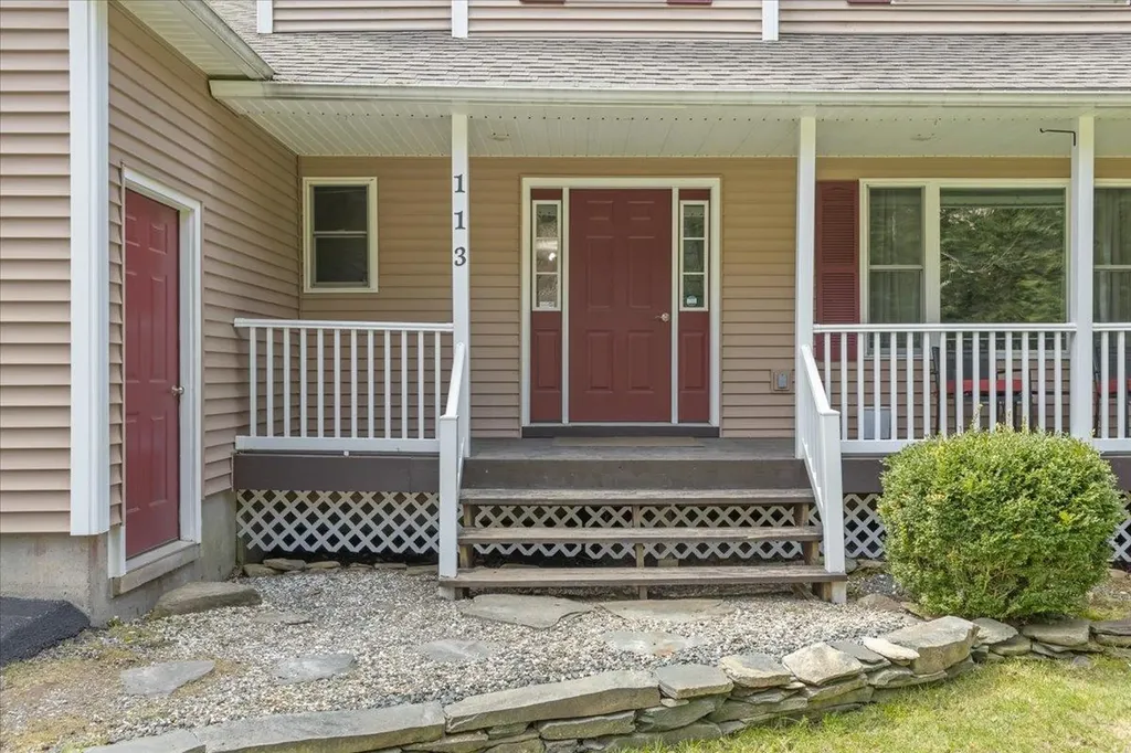113 Hillside Lane Fletcher VT 05448