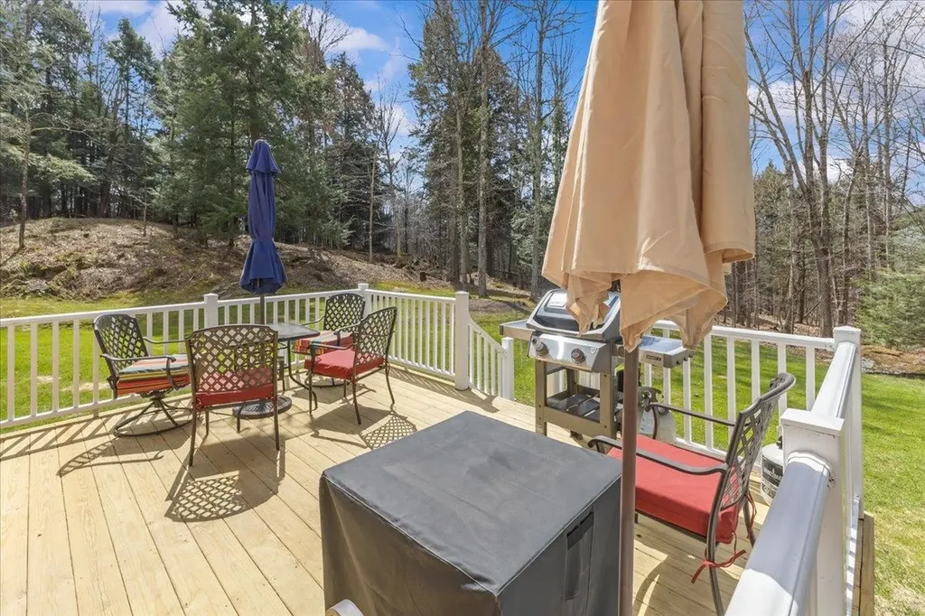 113 Hillside Lane Fletcher VT 05448