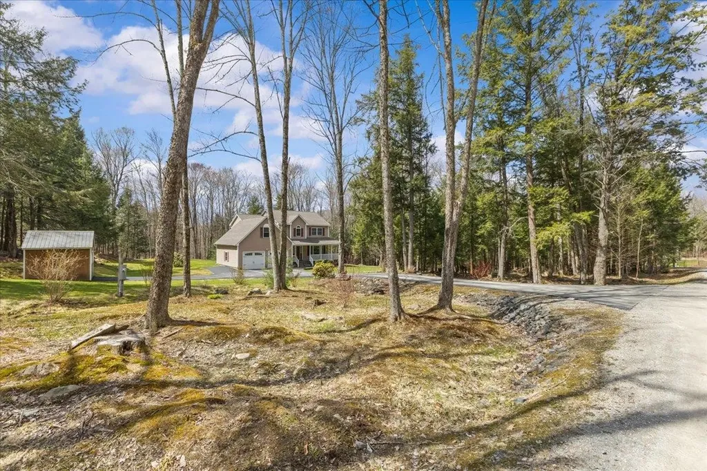 113 Hillside Lane Fletcher VT 05448