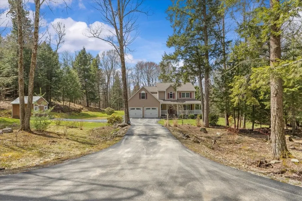 113 Hillside Lane Fletcher VT 05448