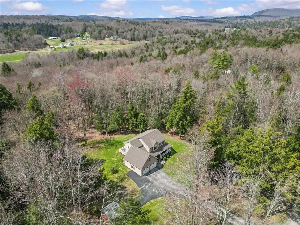 113 Hillside Lane Fletcher VT 05448