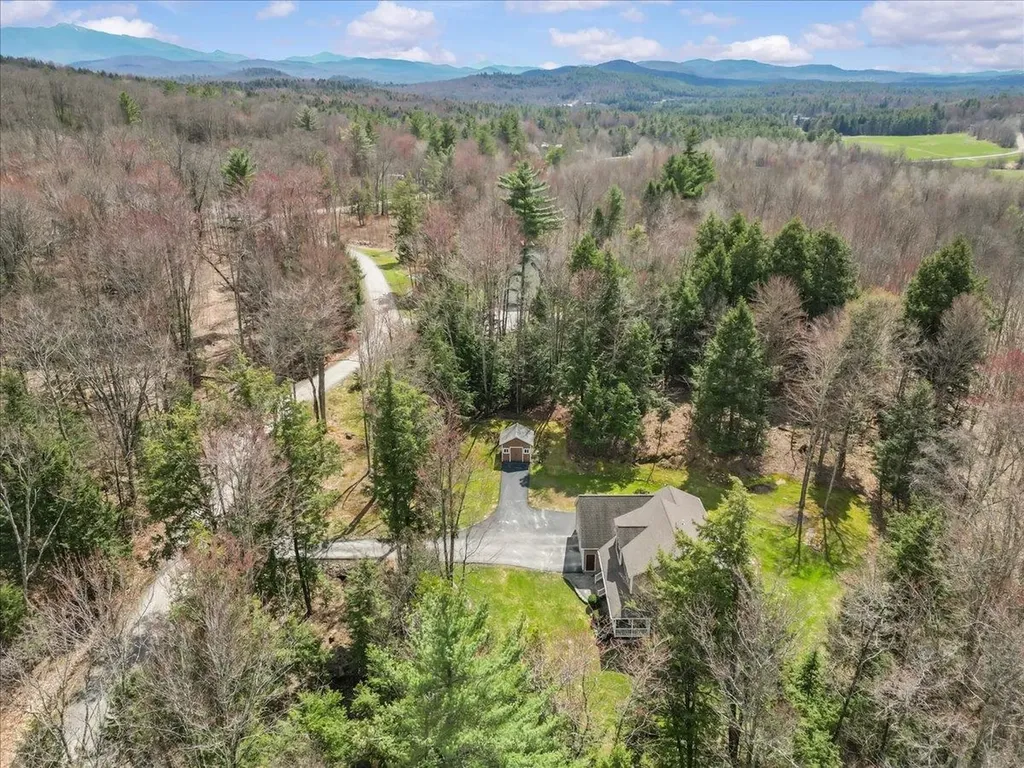 113 Hillside Lane Fletcher VT 05448