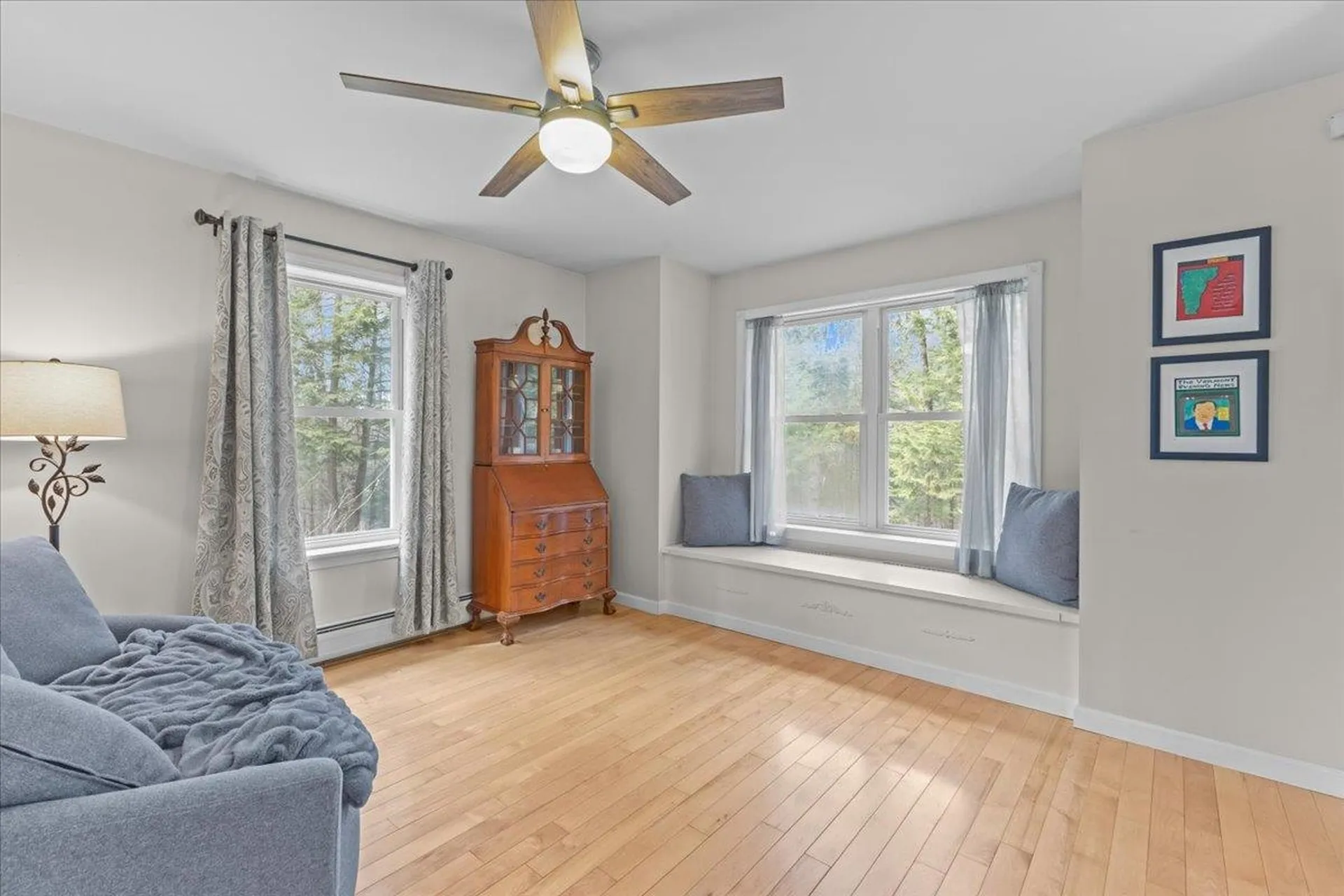 113 Hillside Lane Fletcher VT 05448