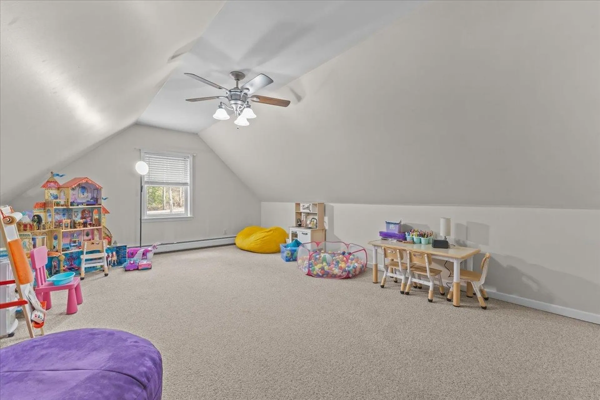 113 Hillside Lane Fletcher VT 05448