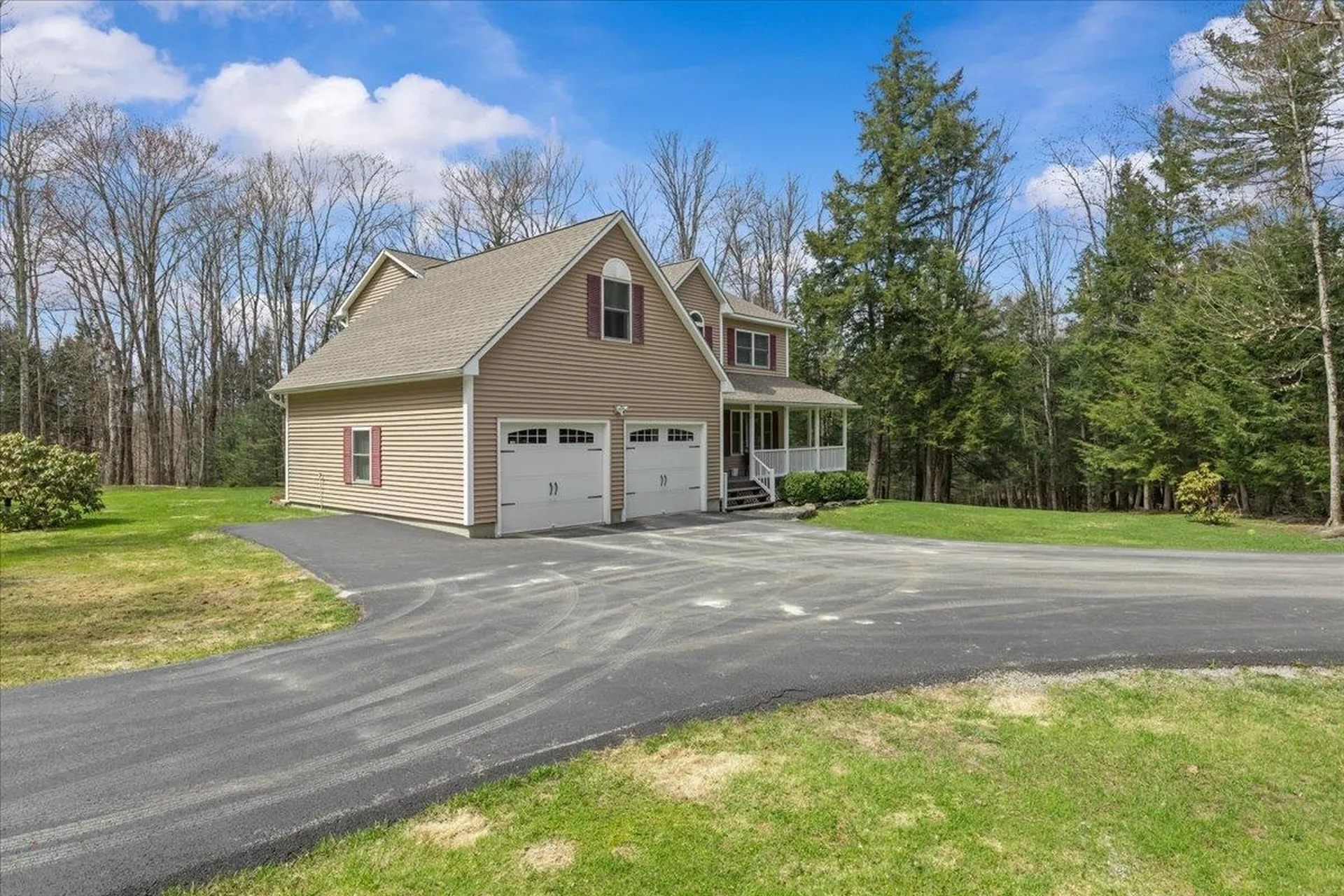 113 Hillside Lane Fletcher VT 05448