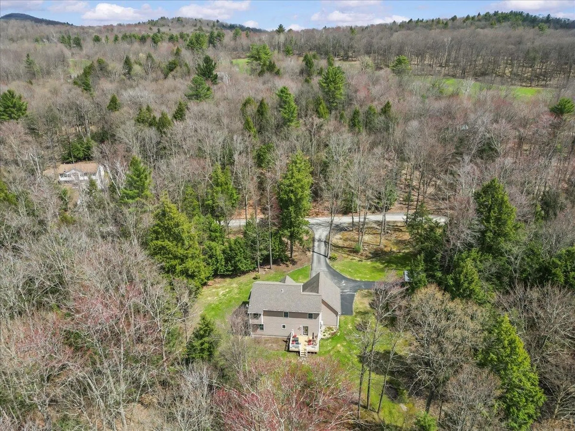 113 Hillside Lane Fletcher VT 05448