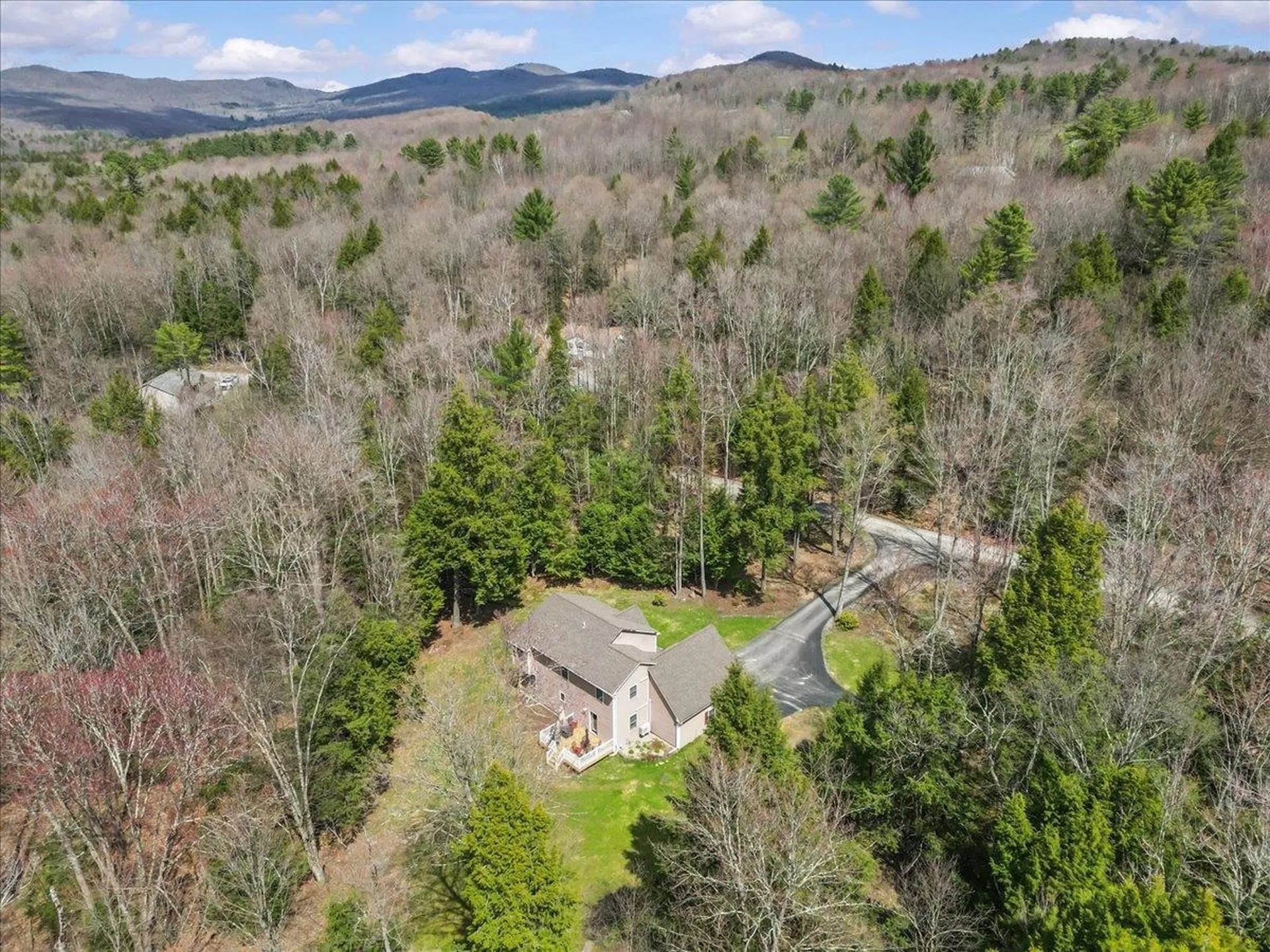 113 Hillside Lane Fletcher VT 05448